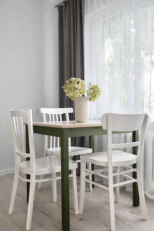 Apart Mari ул. Житомирская, д.14, Калининградская область: фото 3