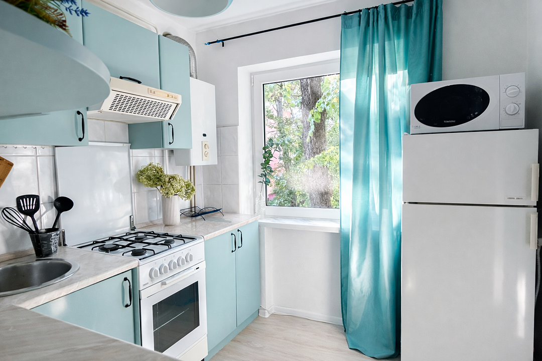 Apart Mari ул. Житомирская, д.14, Калининградская область: фото 4