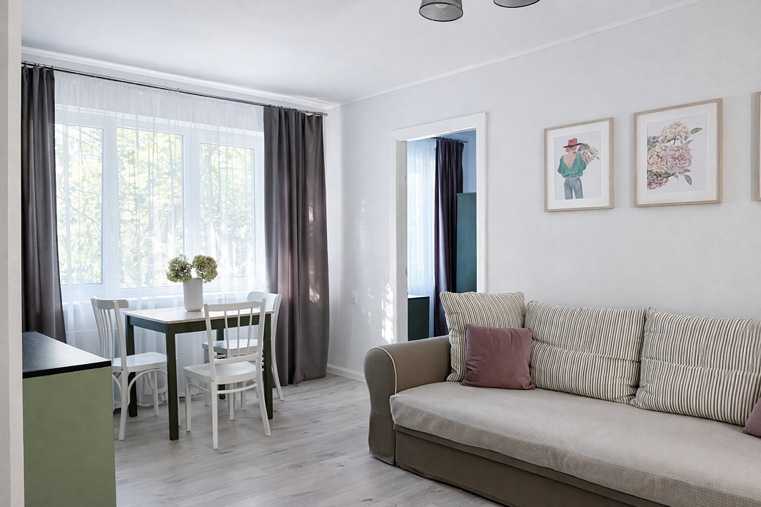 Apart Mari ул. Житомирская, д.14, Калининградская область: фото 5