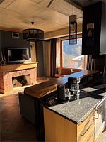 Smart Aparts Alpine Home, Апарт-отель SmartAparts, Красная поляна