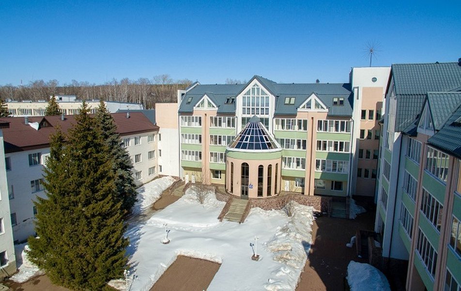 Юматово, Республика Башкортостан: фото 5