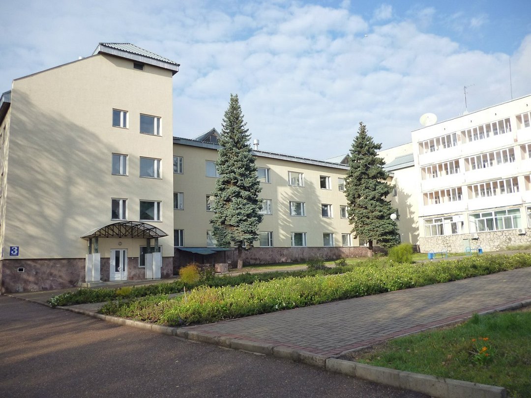 Юматово, Республика Башкортостан: фото 4