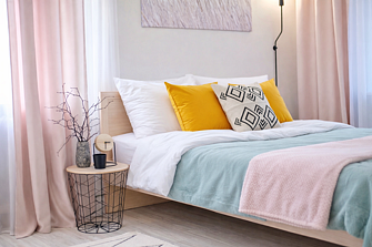 Апартаменты Apart Mari на Соммера д.68