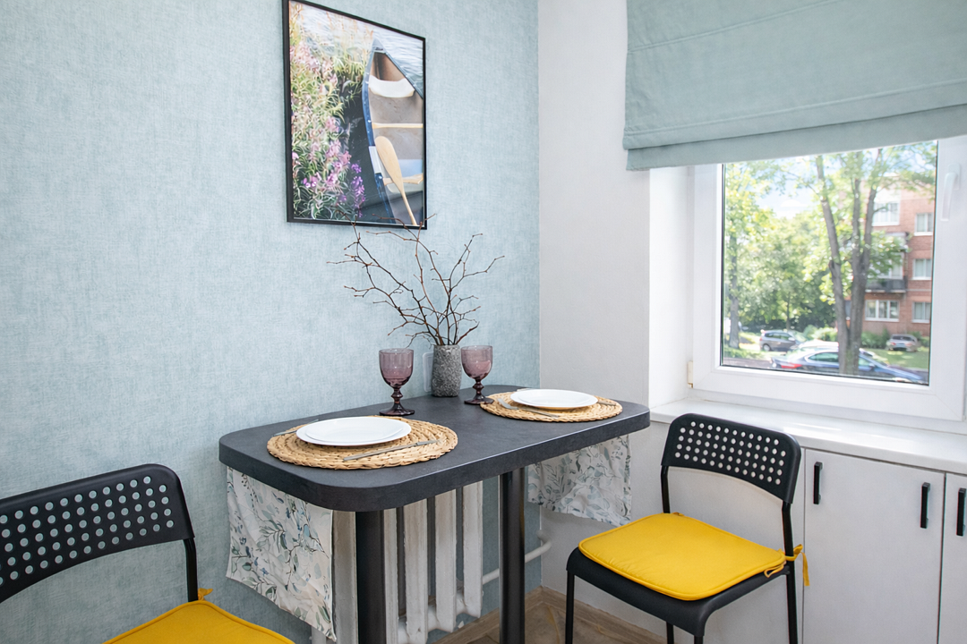 Apart Mari на Соммера д.68, Калининградская область: фото 3