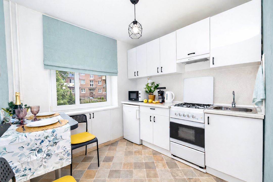 Apart Mari на Соммера д.68, Калининградская область: фото 4