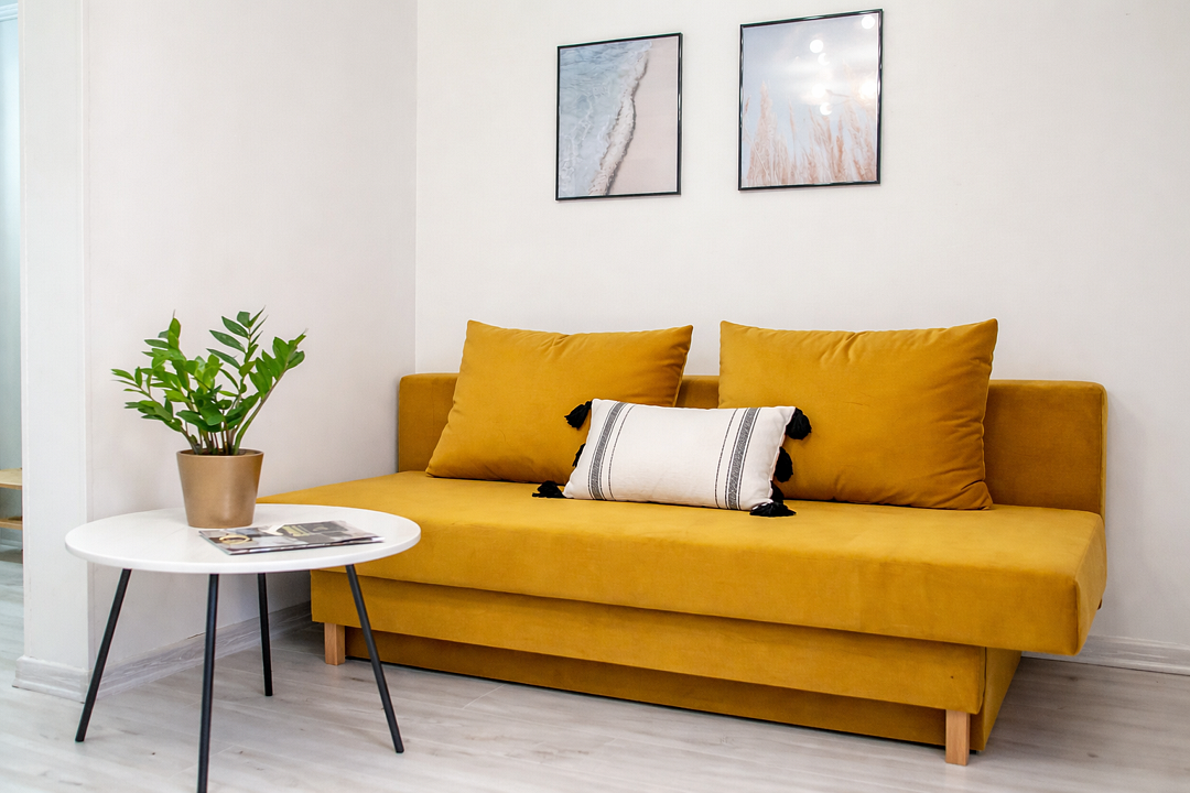 Apart Mari на Соммера д.68, Калининградская область: фото 2