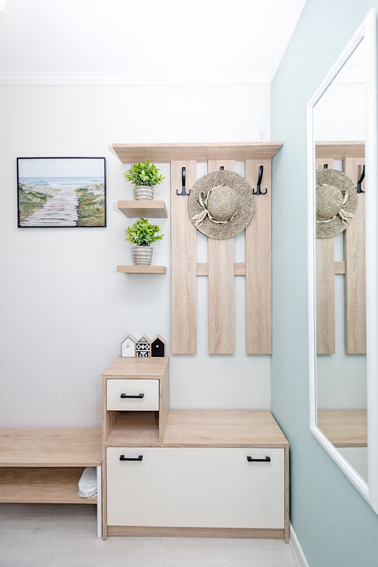 Apart Mari на Соммера д.68, Калининградская область: фото 5