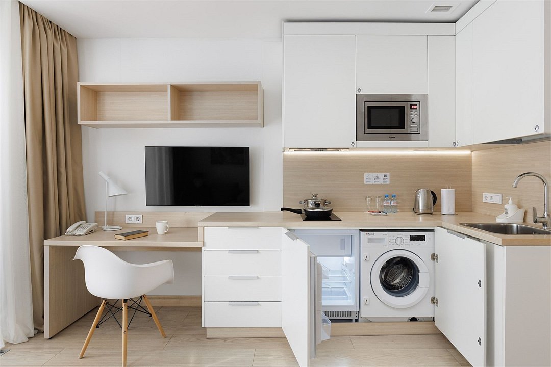 YES Technopark, Московская область: фото 5