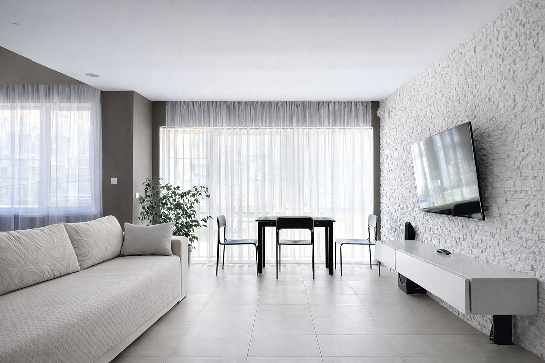 АпартМари г. Светлогорск, Спортивный переулок, д. 5, Калининградская область: фото 5