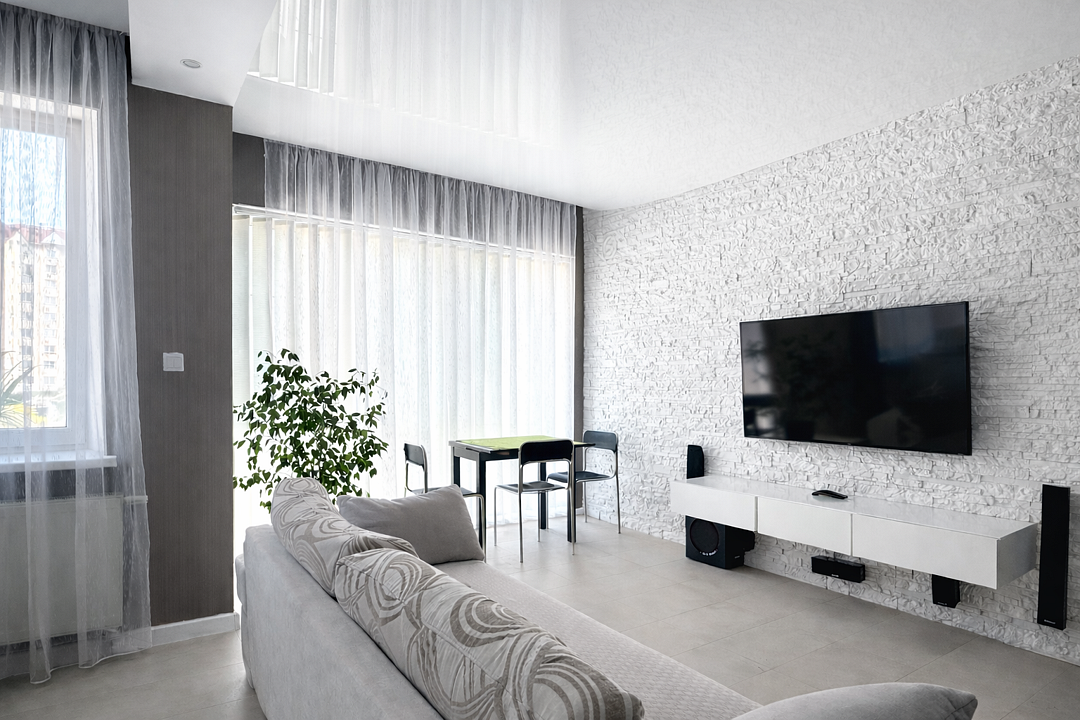 АпартМари г. Светлогорск, Спортивный переулок, д. 5, Калининградская область: фото 4