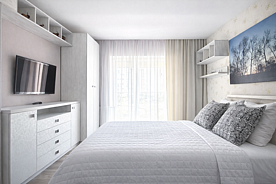 Апартаменты ApartMari г. Светлогорск, Апартаменты АпартМари г. Светлогорск, Спортивный переулок, д. 5, Светлогорск