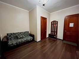 Четырехместный  DELUXE «STUDIO ROOM VERONA» (четырехместная студия), Гостиница Верона, Астрахань