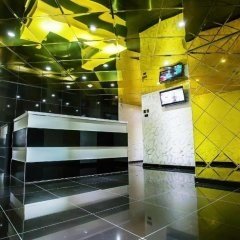 Отель Сити Центр, Комсомольск-на-Амуре, Хабаровский край