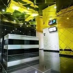 Отель Сити Центр, Комсомольск-на-Амуре, Хабаровский край