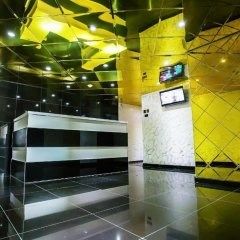 Отель Сити Центр