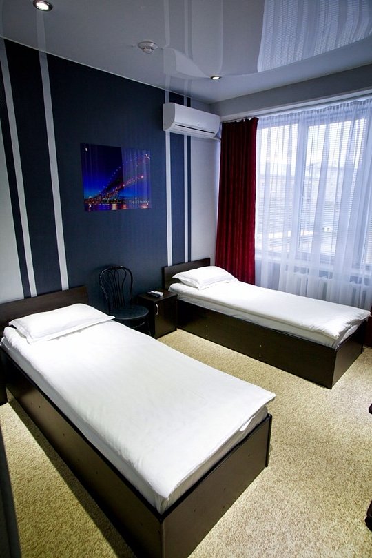 Отель Сити Центр, Хабаровский край: фото 2