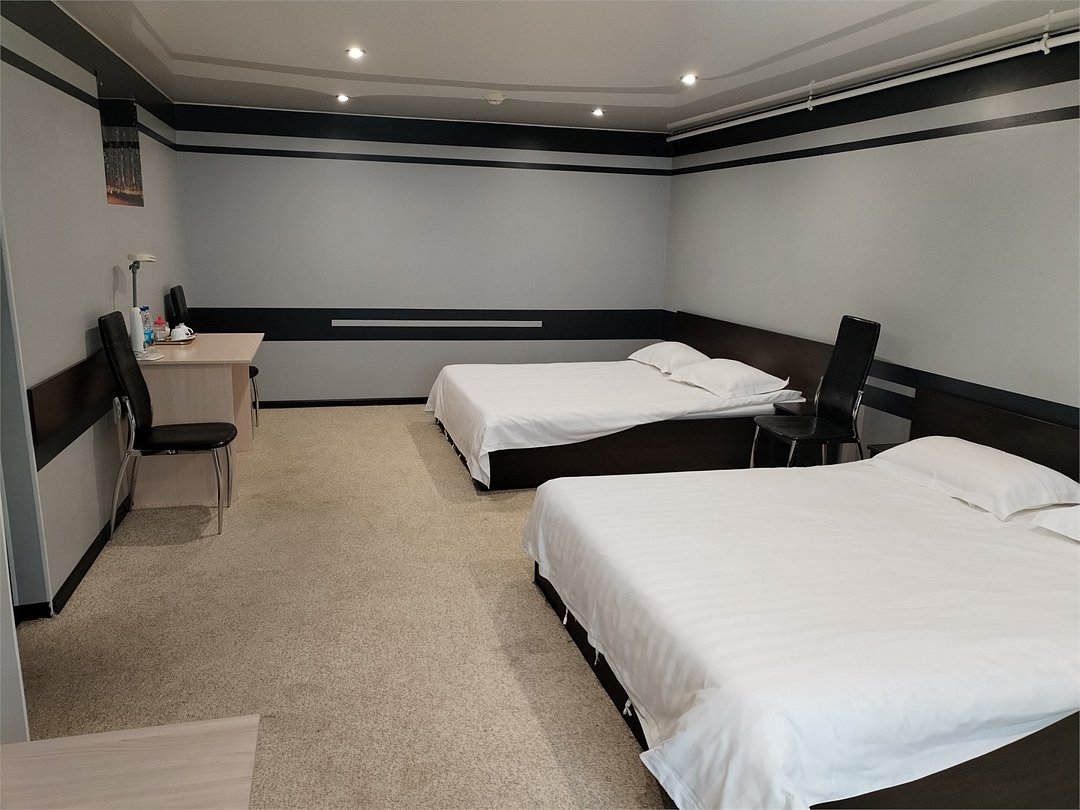 Отель Сити Центр, Хабаровский край: фото 5