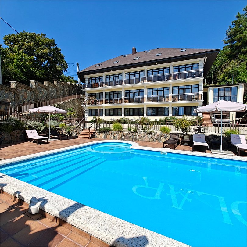 Solar, Краснодарский край: фото 2