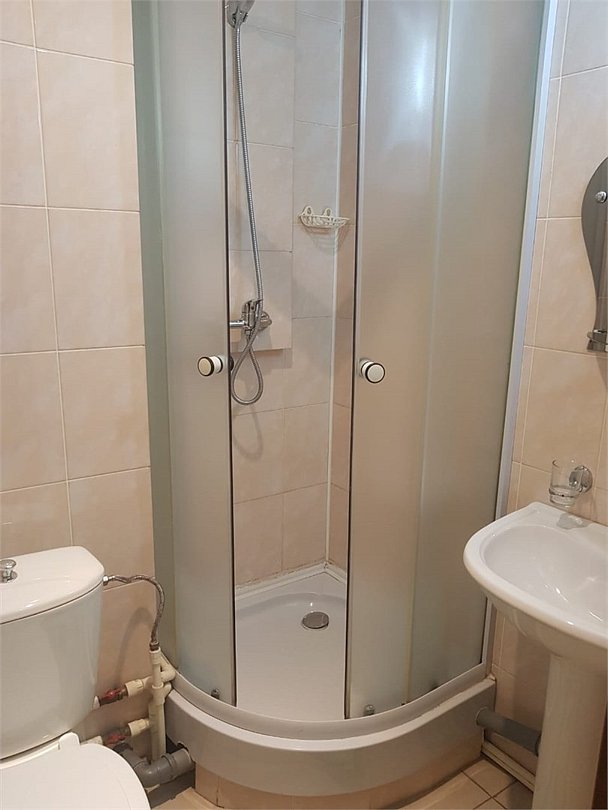 Стандартный 1-местный