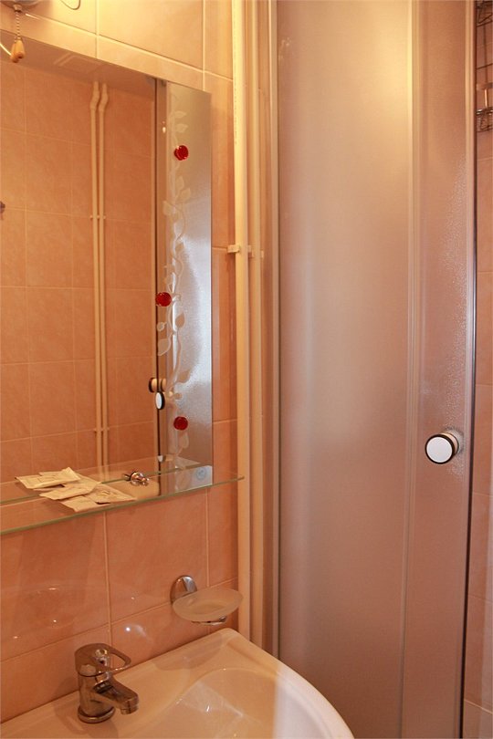 Стандартный 2-местный (DBL)