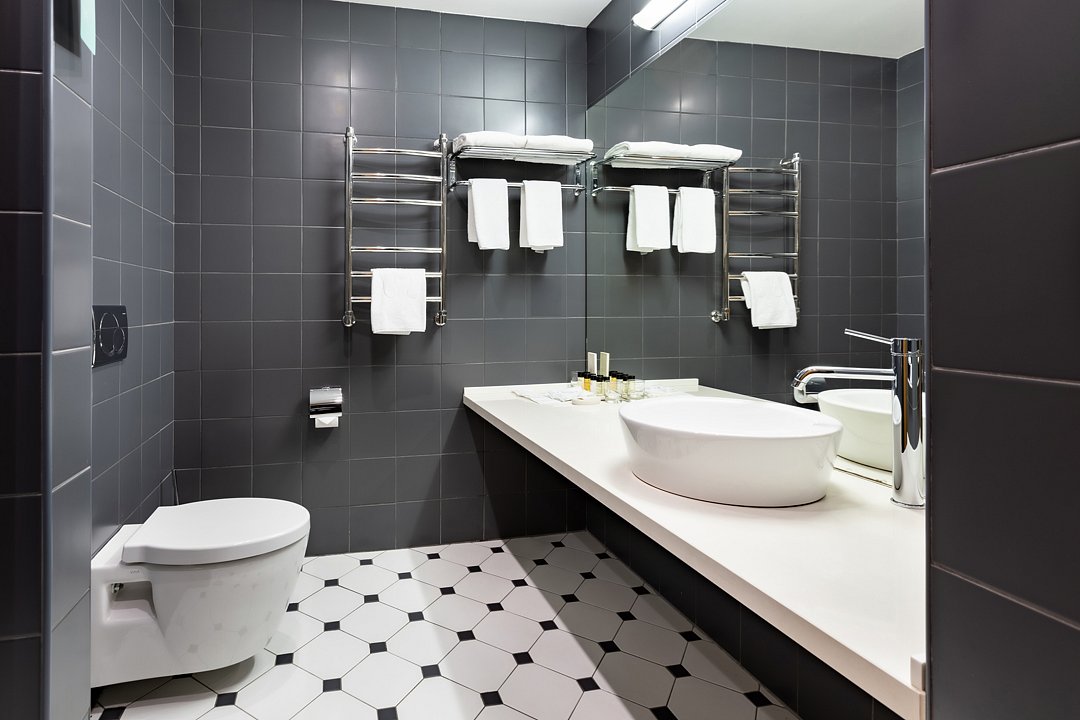 Полулюкс 2-местный