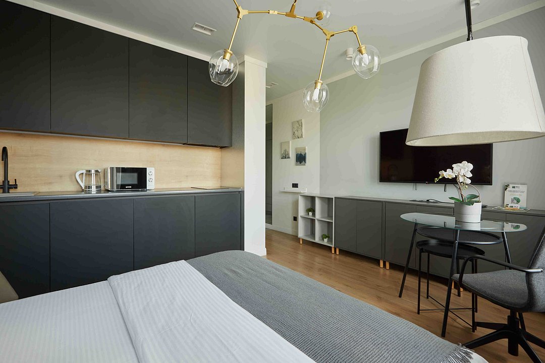 Улучшенный 2-местный (Loft 190)