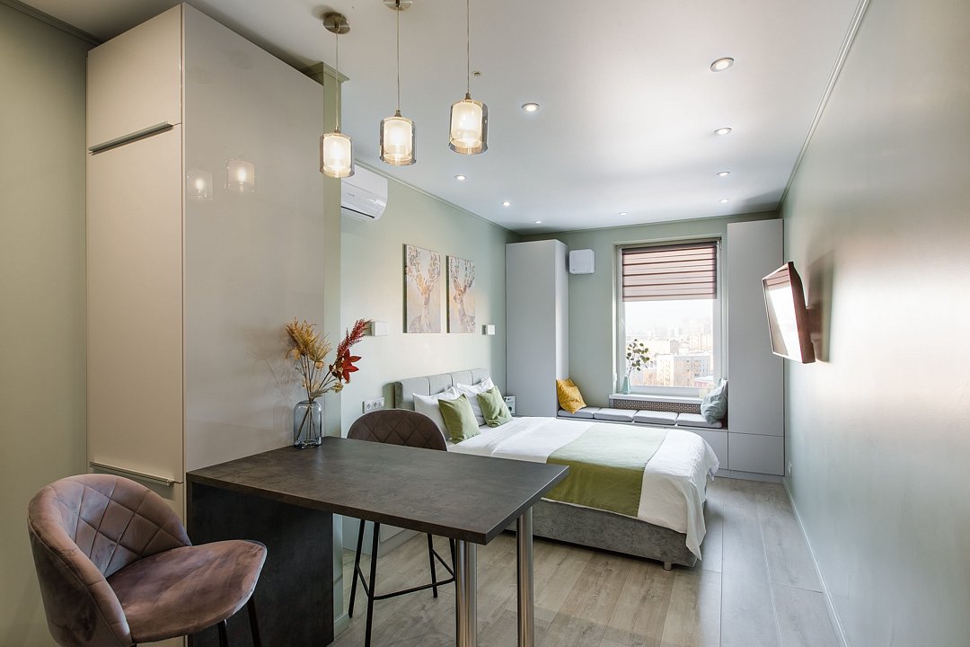 Улучшенный 2-местный (Loft 479)