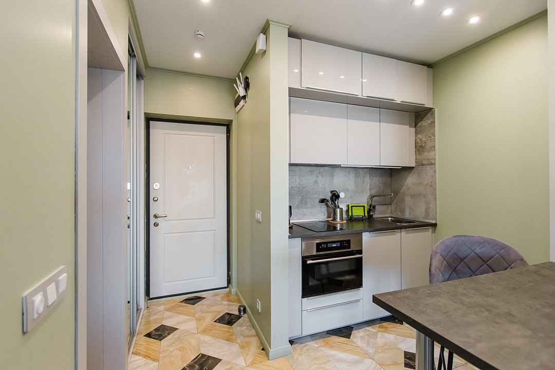 Улучшенный 2-местный (Loft 479)