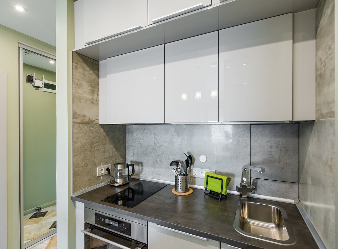 Улучшенный 2-местный (Loft 479)