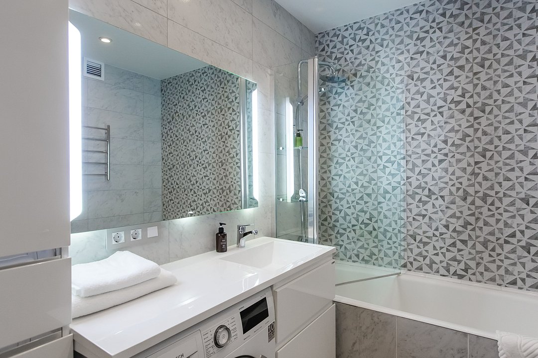 Улучшенный 2-местный (Loft 479)