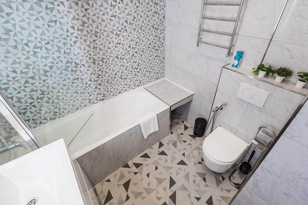 Улучшенный 2-местный (Loft 479)