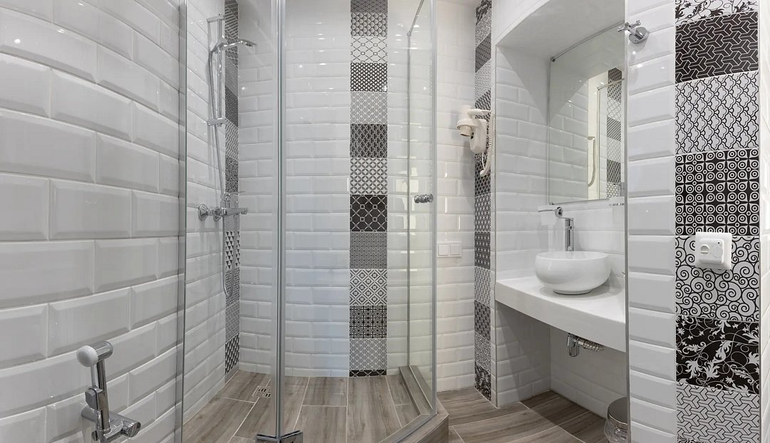 Стандартный 1-местный