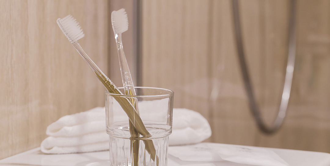 Комфорт 2-местный DBL/TWIN