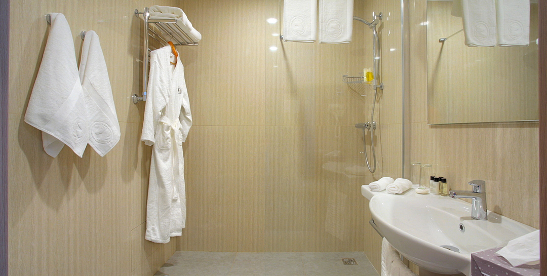 Комфорт 2-местный DBL/TWIN