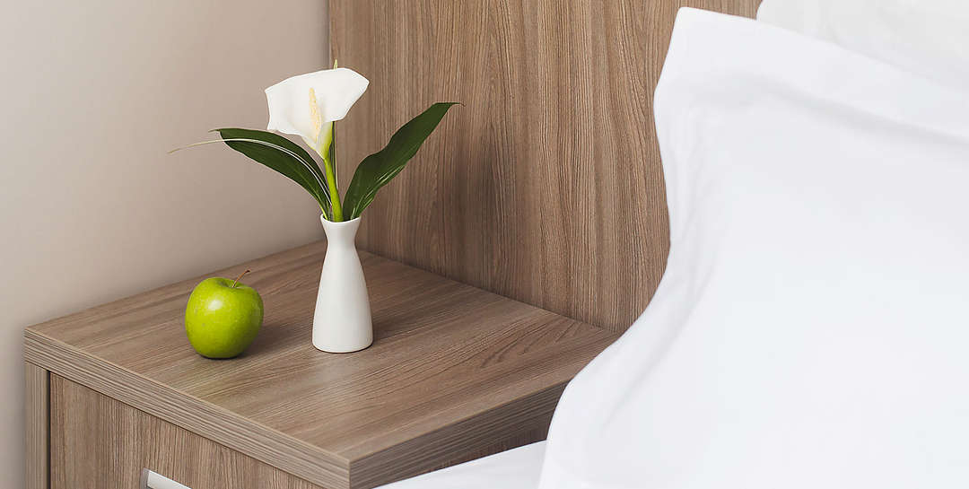 Стандартный 2-местный DBL