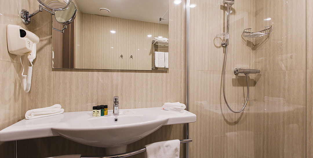 Стандартный 2-местный DBL