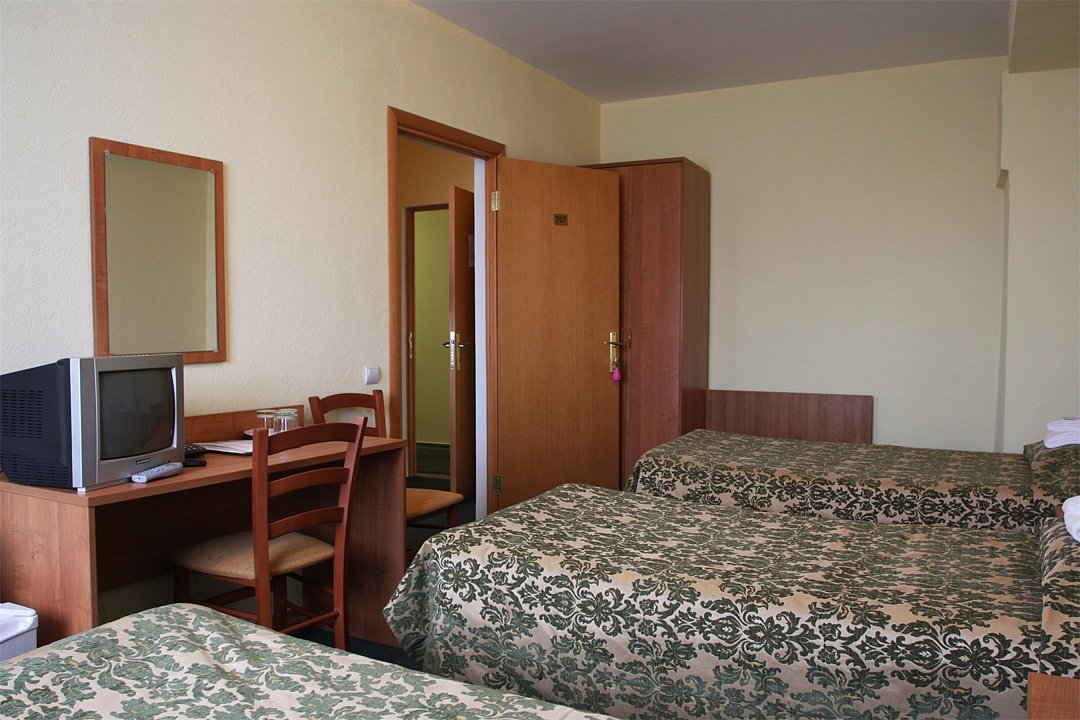 Бюджет 2-местный