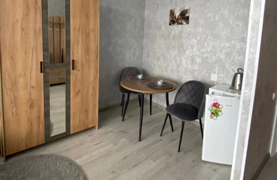 Люкс 2-местный 2-комнатный