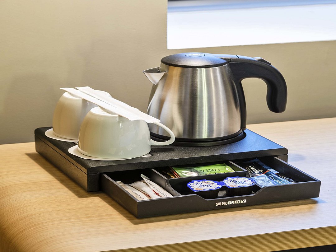 Премиум 2-местный