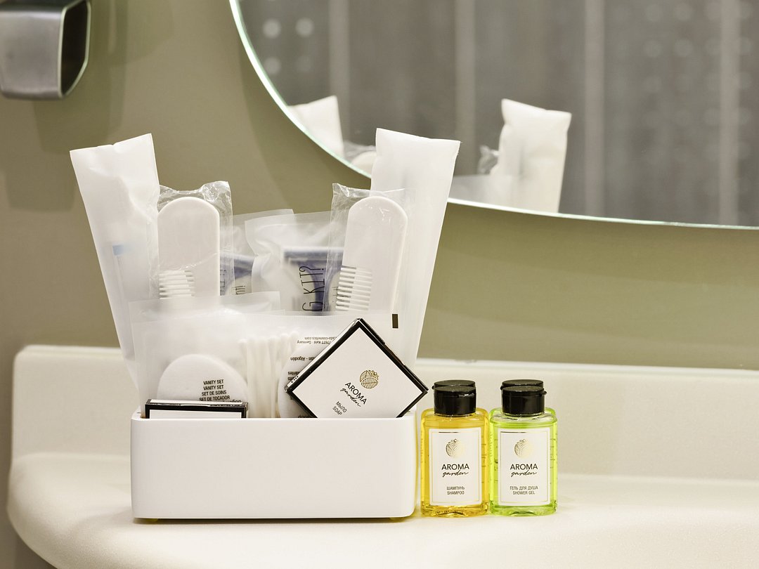 Премиум 2-местный