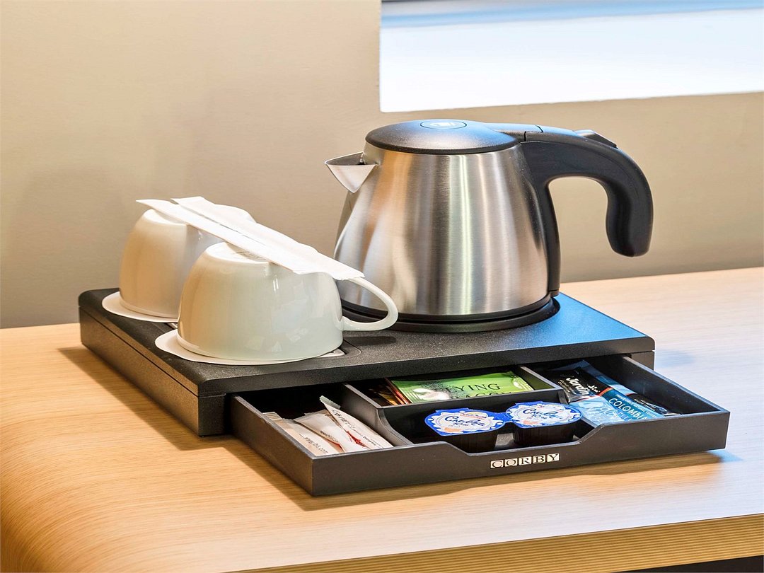 Премиум 2-местный (TWIN)