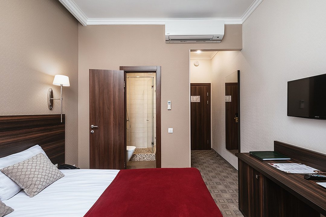 Комфорт 1-местный