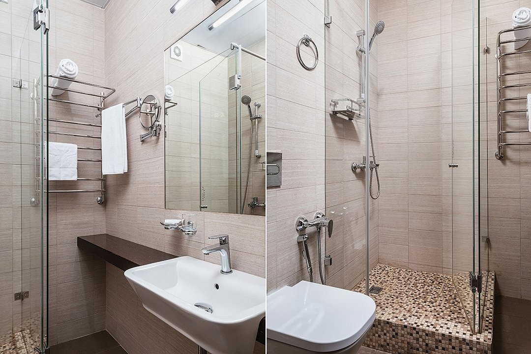 Комфорт 1-местный