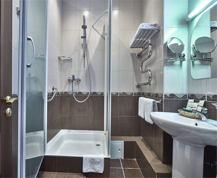 Стандартный 2-местный