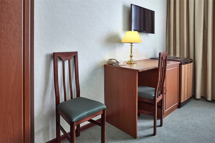 Стандартный 2-местный