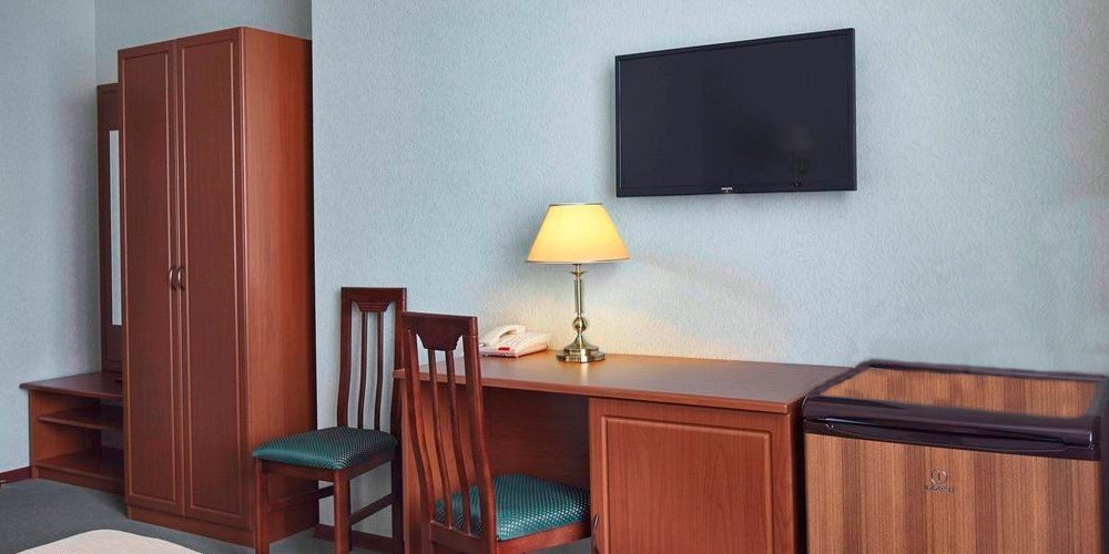 Стандартный 2-местный