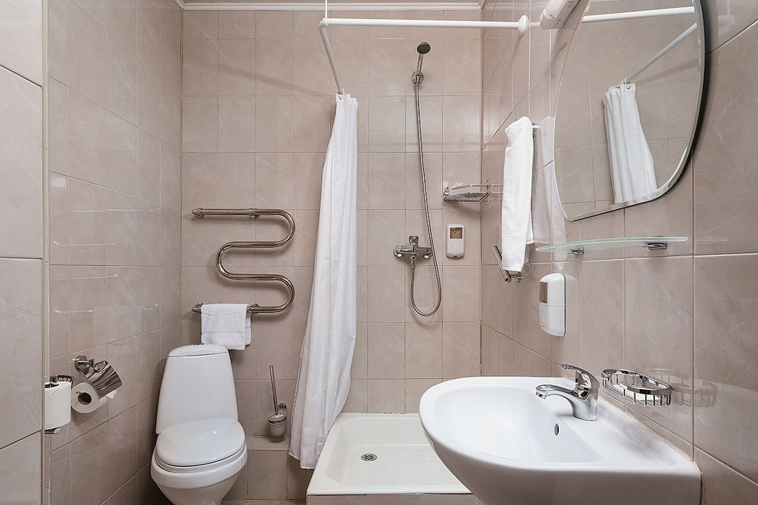 Стандартный 2-местный