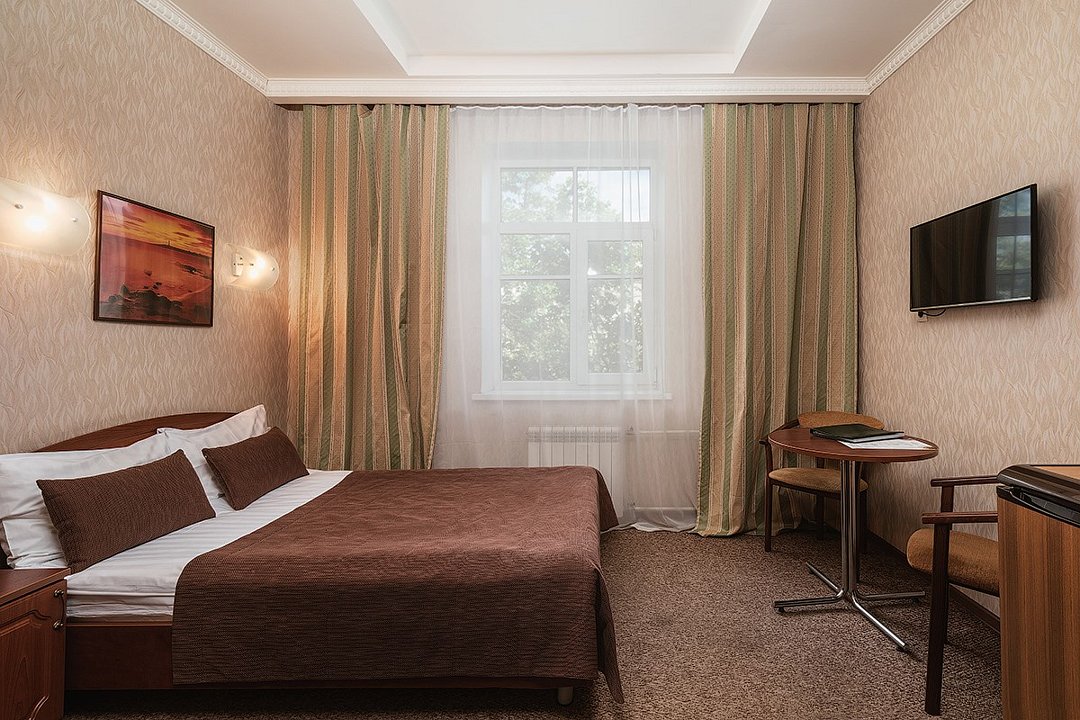 Стандартный 2-местный