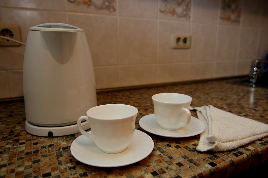 Бунгало Стандарт 4-местный (корпус 2)