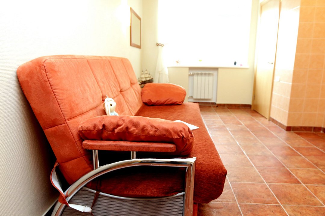 Бунгало Делюкс 4-местный (корпус 3)